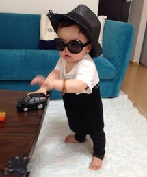 その他パンツ