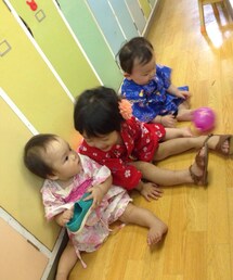 浴衣