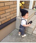 「パンツ(その他パンツ)」