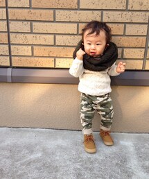 H&M | ストール/ショール