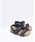 ZARA KIDS( )の「シューズ(サンダル)」