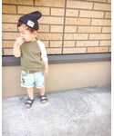ZARA KIDS( )の「パンツ(デニムパンツ)」