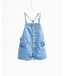 ZARA KIDS( )の「オールインワン・サロペット(サロペット/オーバーオール)」