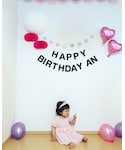 1st birthday♡の「その他(その他)」