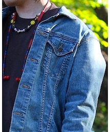 UNIQLO | デニムジャケット