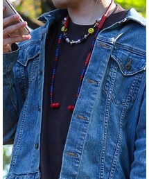 SALUTE | ネックレス