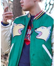 Sacai | 音楽/本・雑誌