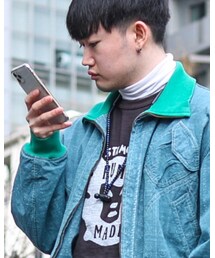 Sacai | 音楽/本・雑誌