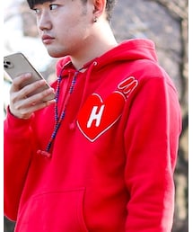 HUMAN MADE | パーカー