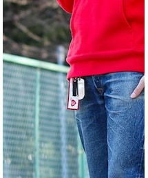 HUMAN MADE | キーホルダー