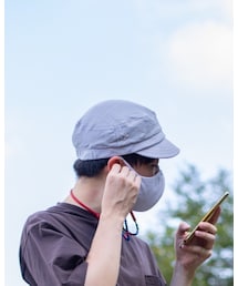 MUHLBAUER | キャップ