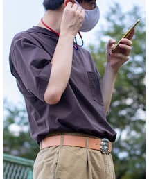 UNFIL | Tシャツ/カットソー