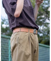 HUMAN MADE | ベルト