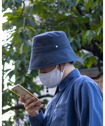 RYO TAKASHIMA | ハット