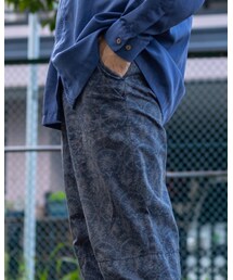 UNDERCOVER | パンツ