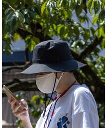 無印良品 | ハット