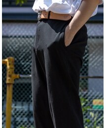 UNIQLO | スラックス