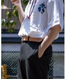 HUMAN MADE | ベルト