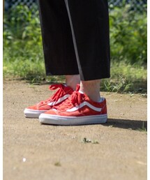 VANS | スニーカー