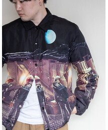 UNDERCOVER | ナイロンジャケット