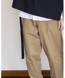 HUMAN MADE | チノパンツ