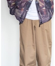 BEN DAVIS | チノパンツ