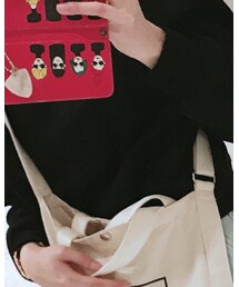 GU | スウェット