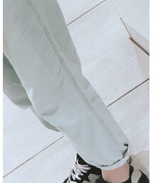 GU | デニムパンツ