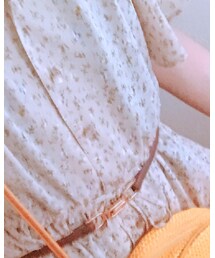 Samansa Mos2 | ワンピース