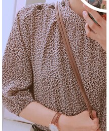 RAY CASSIN | トップス