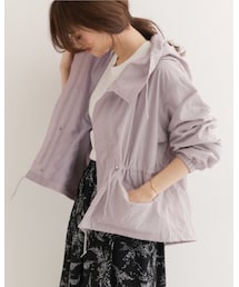Alpha Industries | ALPHA INDUSTRIES シェルパーカー(ジャケット/アウター)