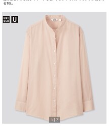 UNIQLO | シャツ/ブラウス
