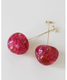 SELENE | ピアス（両耳用）