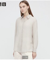 UNIQLO | シャツ/ブラウス