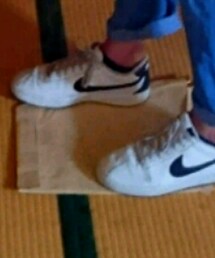 NIKE | スニーカー