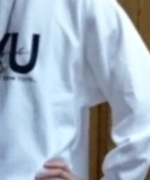GU | スウェット