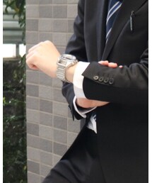 NIXON | アナログ腕時計