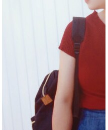 anello | バックパック/リュック