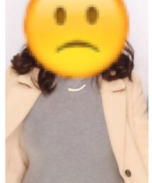 GU | ネックレス