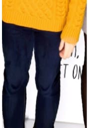 ？ | デニムパンツ