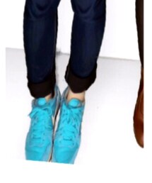 NIKE | スニーカー