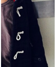 FITH | ダッフルコート