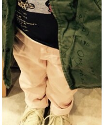 ZARA | パンツ
