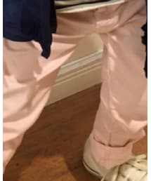 ZARA | パンツ