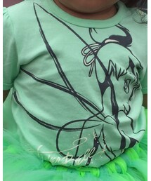 Disney | Tシャツ/カットソー