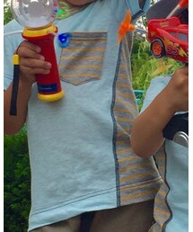HAKKA KIDS | Tシャツ/カットソー