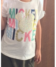 ZARA | Tシャツ/カットソー