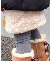 UNIQLO | スカート