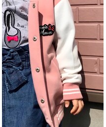 UNIQLO | ブルゾン