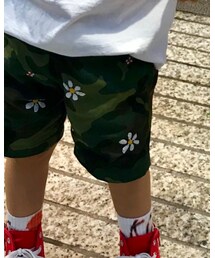 DENIM DUNGAREE | パンツ